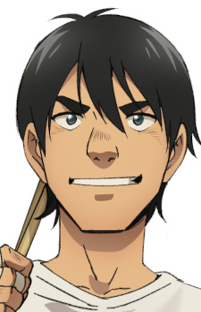 Tamada Shunji