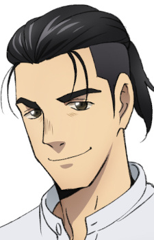 Sawabe Yukinori