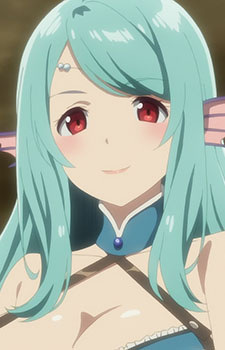 Melusine Meiru
