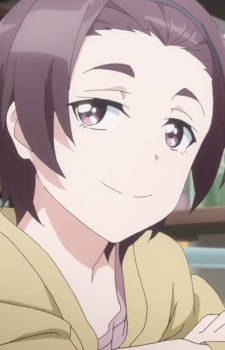Morikawa Mutsuki