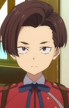 Harukawa Fuki