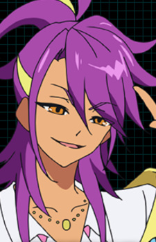 Hazeura Haruma