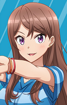 Tsukii Honoka