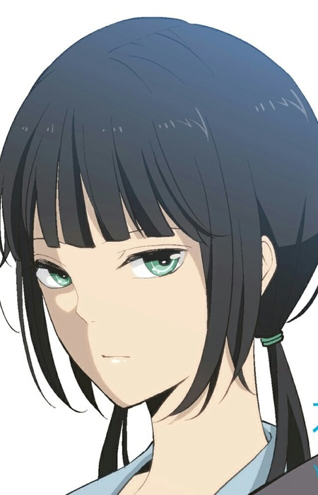 Hishiro Chizuru