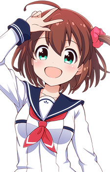 Hoshitsuki Miki