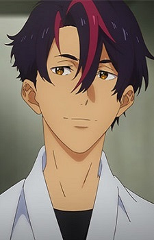Fuwa Koushirou