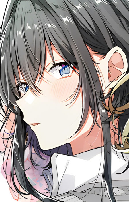 Asanagi Yori