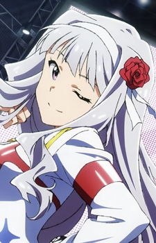 Shijou Takane