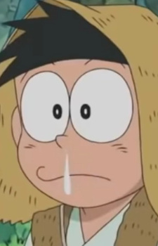 Nobi Nobisaku