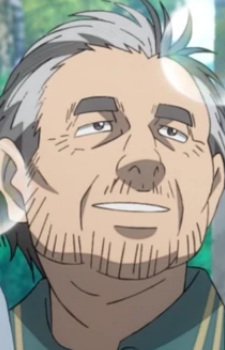 Kobayashi Kisou