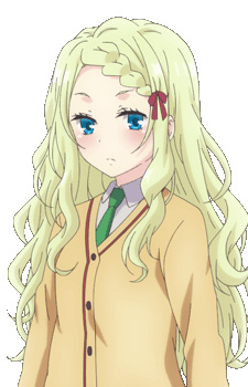 Tsukioka Lucy