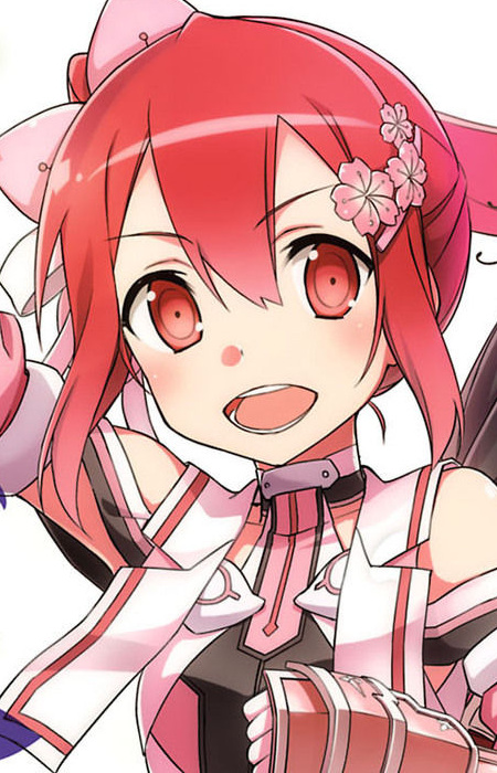 Takashima Yuuna