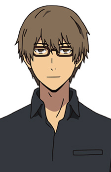 Kugi Kyuutarou