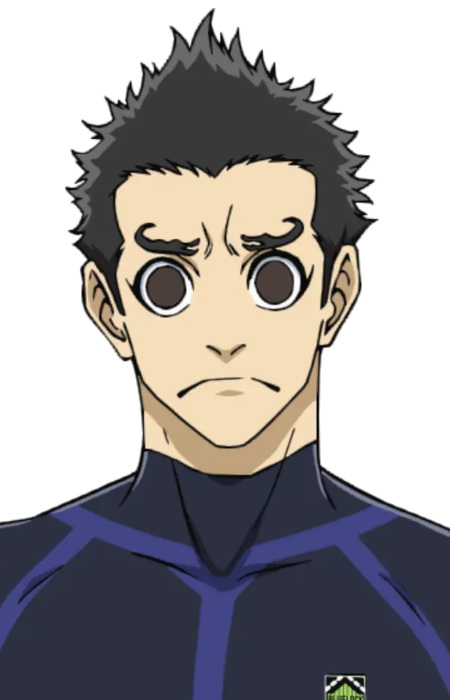 Wanima Junichi