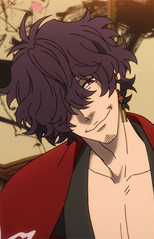 Isarizawa Jinkurou