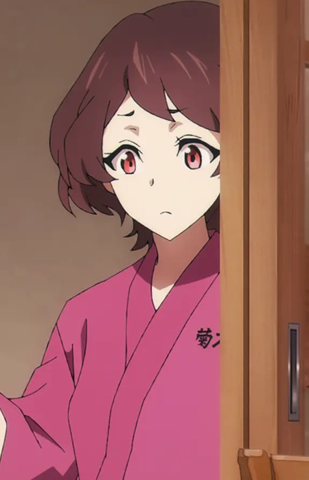 Kiyose Aya