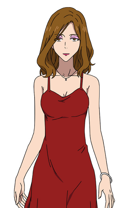Unasaka Misaki