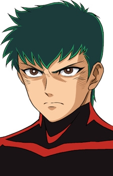 Saotome Go