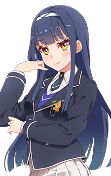 Senju Koyomi