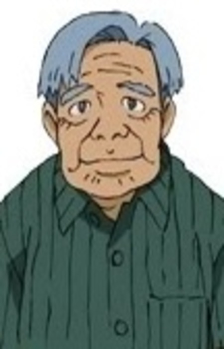 Imamiya Tarou