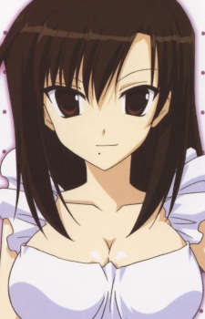 Ninomiya Ryouko