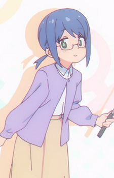 Nishinomiya Mari