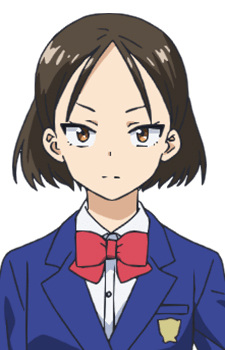 Tachibana Shizuka