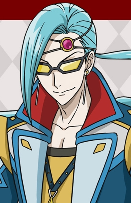Saitou Shamon