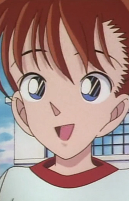 Shiozawa Yuri