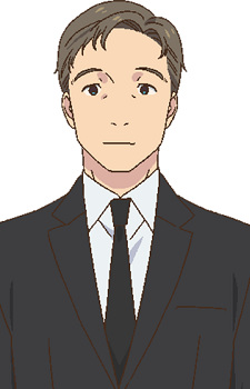 Goshiki Takeru