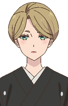 Goshiki Miyako
