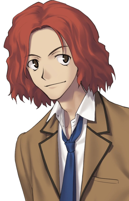 Kinomi Housuke