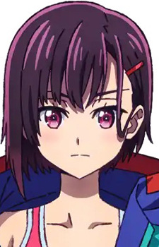 Mikazuki Shizuka