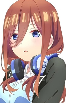 Nakano Miku