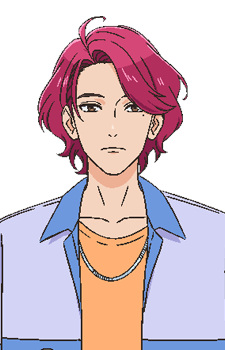 Takanashi Kento