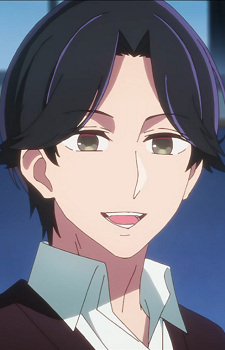 Kumano Nobuyuki