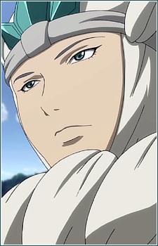 Uesugi Kenshin