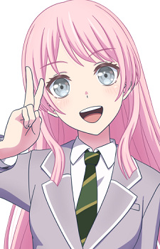 Chihaya Anon