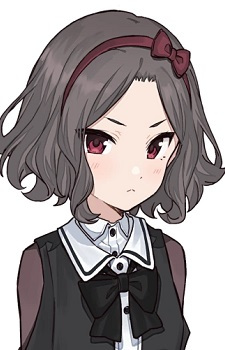 Ebizuka Tomo