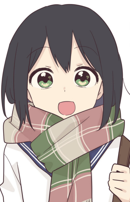 Aoi Saki