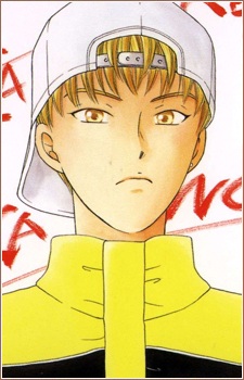 Tonami Takefumi