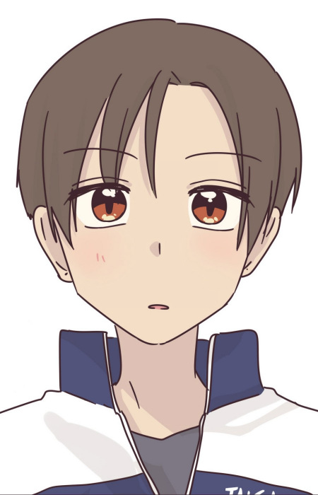 Taiga Ryuuji