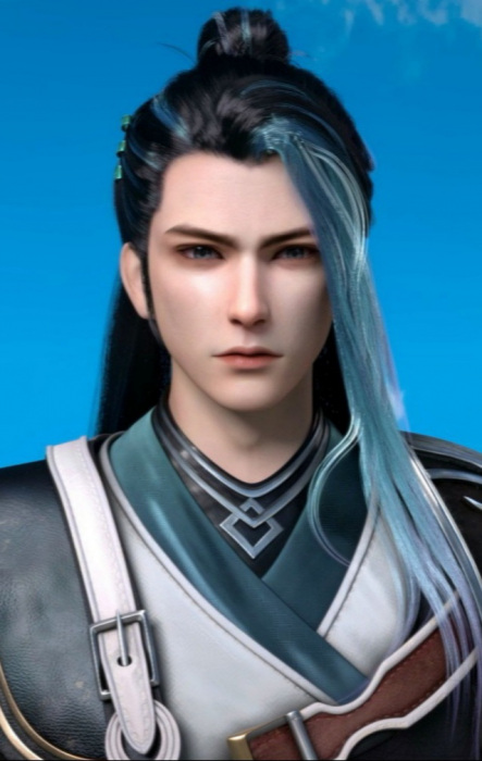 Huo Zhanji