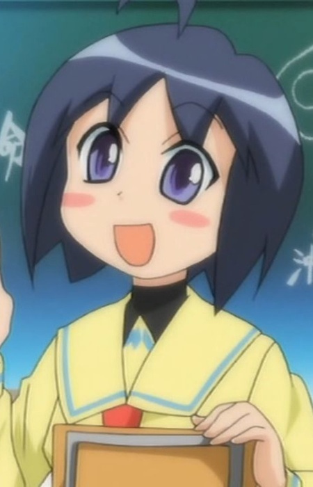 Katagiri Himeko