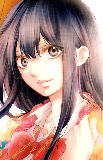 Houzuki Satowa