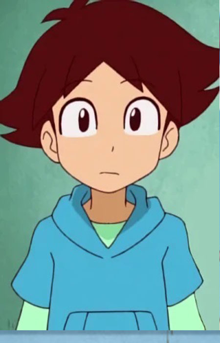 Hayakawa Hayato