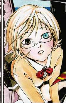 Fujiwara Nenene