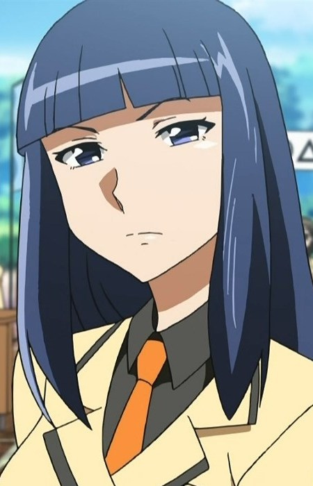 Iizuka Tatsuki