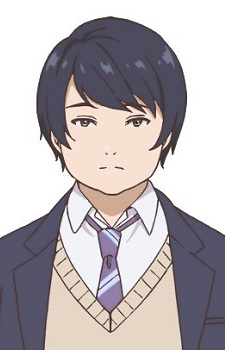 Ijichi Yuusuke
