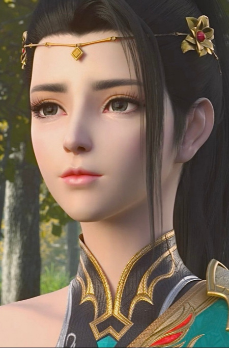 Tang Qianer
